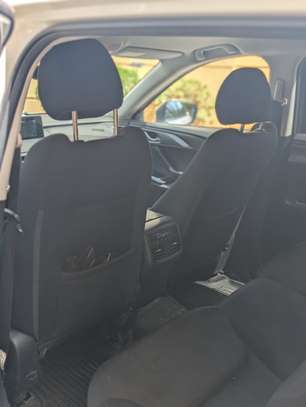 Mazda cx9 2016 image 13