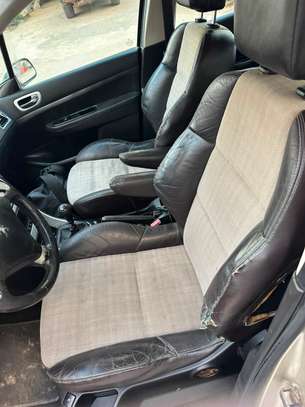 PEUGEOT 307 TYPE 2 ANNÉE 2008 image 11