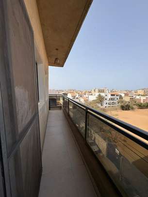 À louer - Appartement F4 à Ouakam image 13