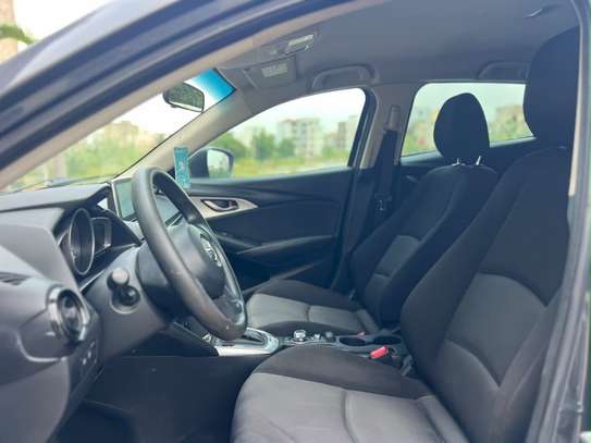 Mazda cx3 image 9