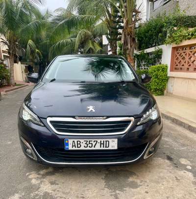 peugeot 2008 image 2