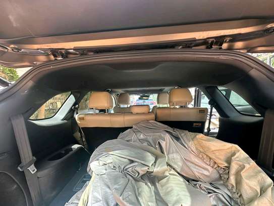 Mazda Cx9 Full options image 11