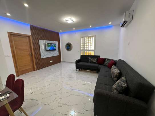 Appartement meublé au centre ville plateau image 15