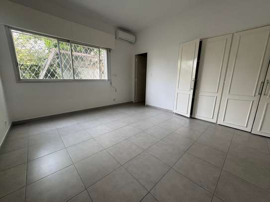 Villa à louer à fenêtre Mermoz à côté de l’école américain image 7
