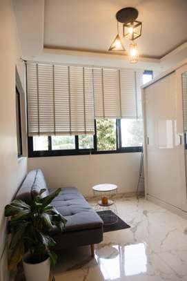 Appartement à vendre à sacré cœur 2 rue goudronnée image 10