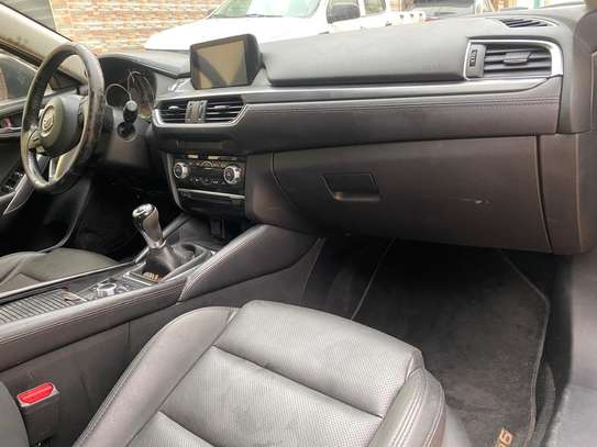 Mazda 6 image 5