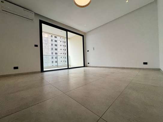 Duplex F 5 à louer sur corniche de Ouakan image 5