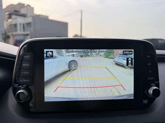 Hyundai Santafé 2019 diesel image 6