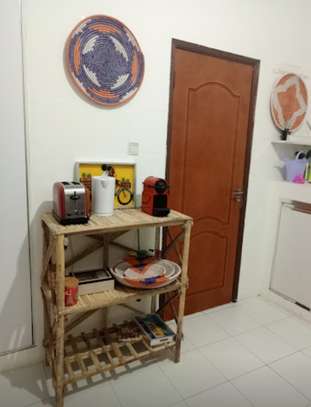A LOUER APPARTEMENT MEUBLÉ DERRIÈRE HÔTEL ONOMO image 15