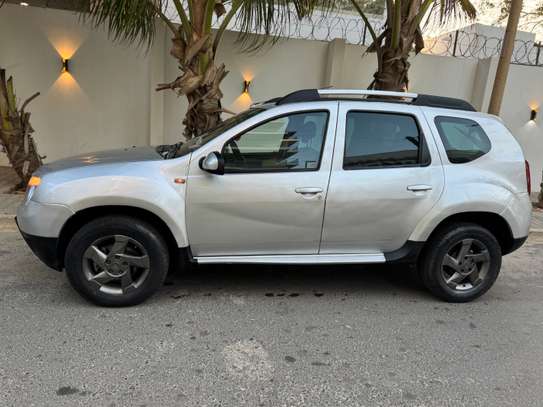 Renault Duster 2013 image 7