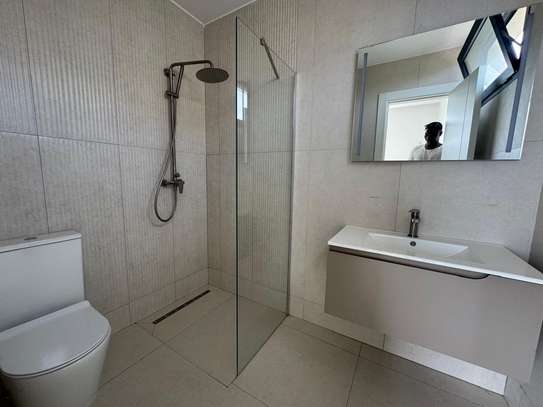 Appartement à vendre aux Almadie 3 chambres vue mer image 11
