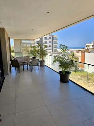 Appartement à vendre ngor almadies image 7