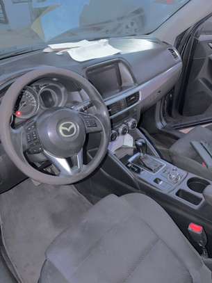 À vendre Mazda CX5 image 7