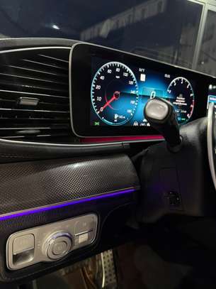 Mercedes-AMG GLE 53 2022 image 5
