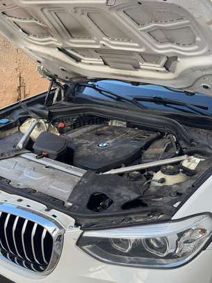 BMW X3 Xdrive 30i à vendre image 14