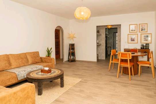 APPARTEMENT F3 MEUBLÉ À DAKAR PLATEAU image 5
