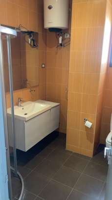 Cosy Appartement F4 Haut Standing moderne image 10