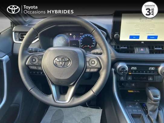 Toyota RAV4 2020 image 2