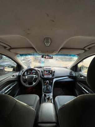 Forde escape Année 2015 image 9