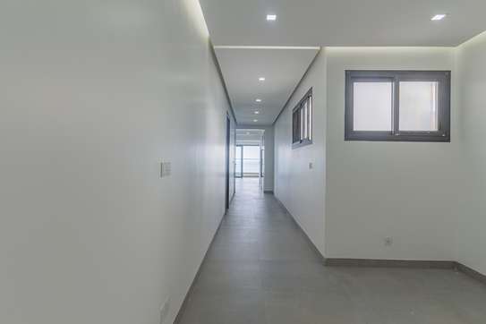 Location F5 - Luxe, grands volumes et vue mer spectaculaire image 7