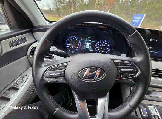 Hyundai Palisade image 3
