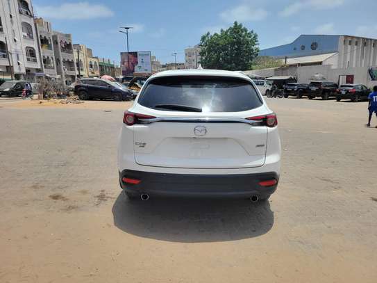 Cx9 2018 image 15