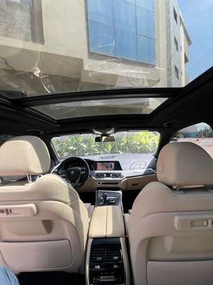 BMW X5 xDrive 2019 image 3