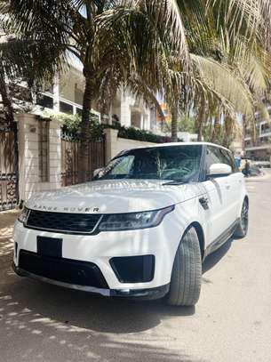 Ranger Rover Diesel image 6