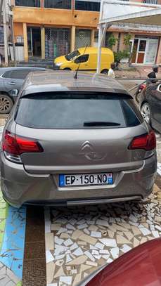 Citroen C4 2017 image 9