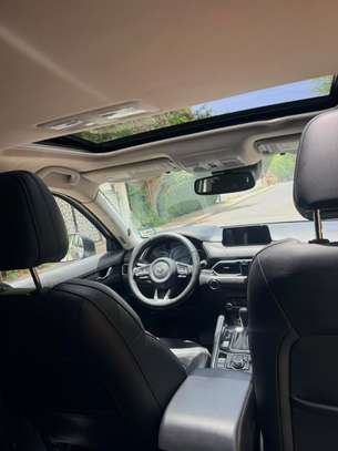 Hyundai santafe image 4