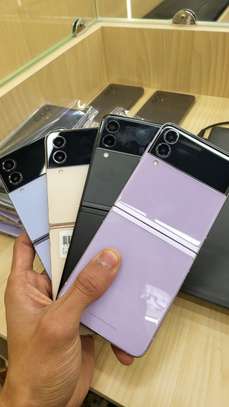Galaxy Z Filip 3 5G image 5