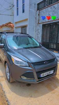 FORD ESCAPE 2014 image 11