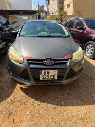 Ford focus manuelle Esense image 3