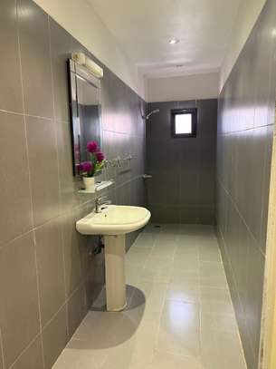 Appartement meublé  Almadies Dakar image 10