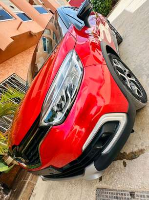 Renault QM3 2018 image 14