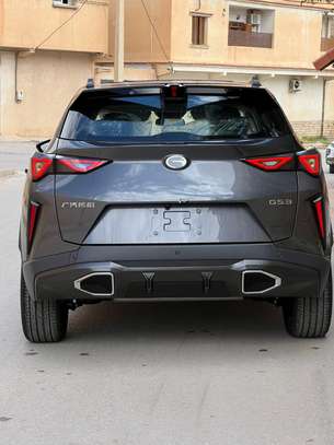 GAC GS3 NEUVE 2026 0 KM image 12