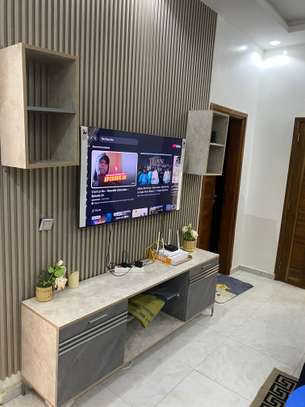 Studio meublé à Zac Mbao image 6