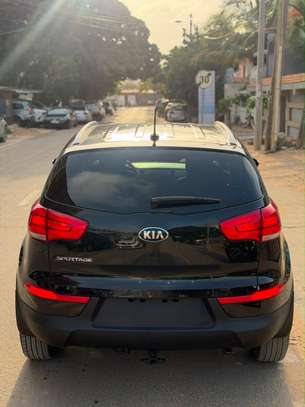 KIA SPORTAGE ANNÉE 2016 image 6
