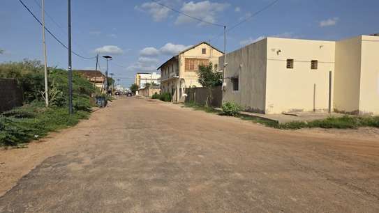 Un terrain de 3009 m² Titre foncier individuel KAOLACK image 5