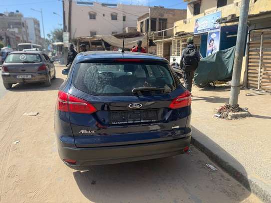 FORD FOCUS  2019 image 3