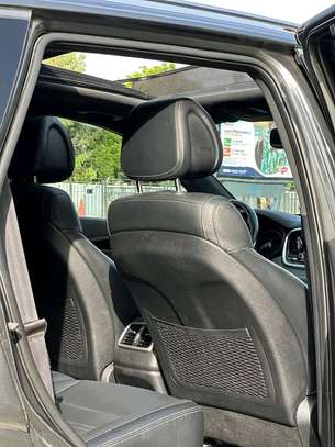 kia sorento 2016 image 9