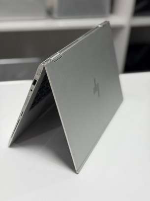 Hp EliteBook X360 7th Génération image 4