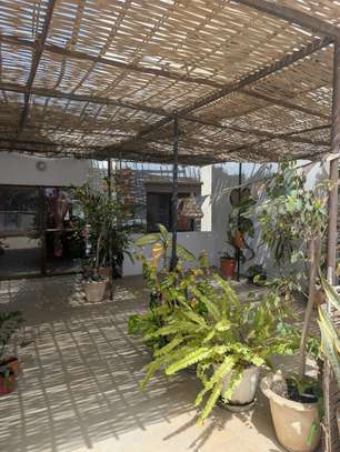 Appartement grande terrasse aux almadies image 9