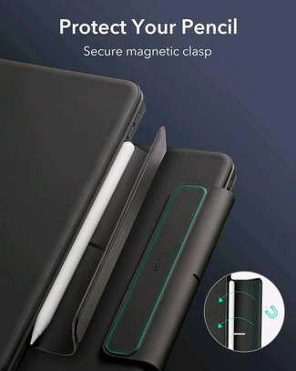 Clavier Magic iPad pro11 (M4-M5) image 6