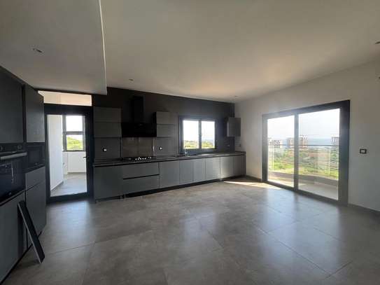 Appartement avec piscine -Corniche des Mamelles image 3