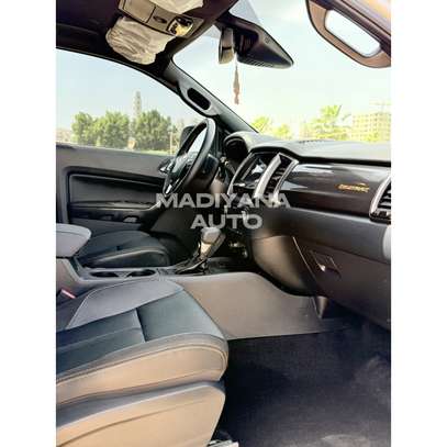 2022 Ford Ranger Wiltrak Diesel ( Neuf - 00 Km ) image 6