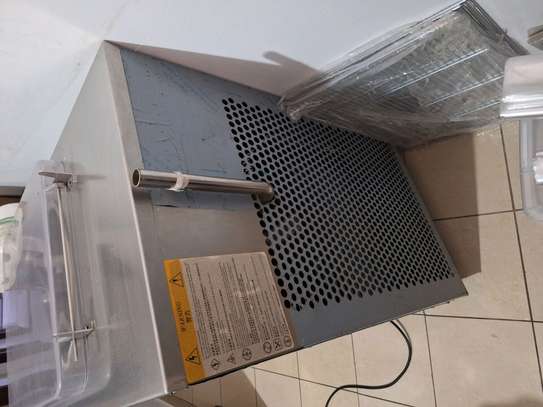 Pasteurisateur à glace 60 litres image 5