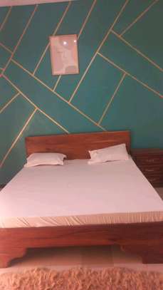 Chambre meublée image 2