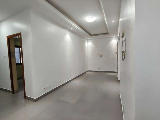 Appartement 2 chambres lumineux avec balcons image 2
