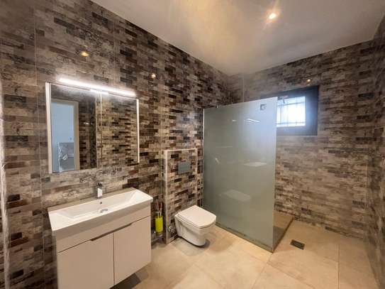 Appartement avec piscine -Corniche des Mamelles image 4